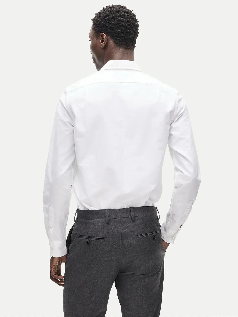 J. Crew crew ludlow